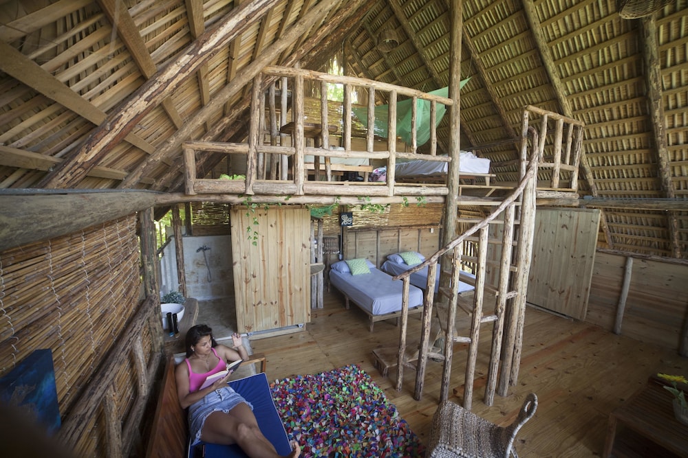 Cabarete Maravilla Eco Lodge Beach 28/78
