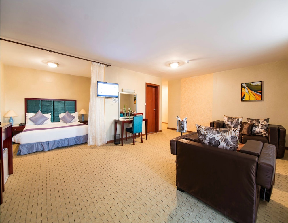 Hotel Villa Portofino Kigali 16/33