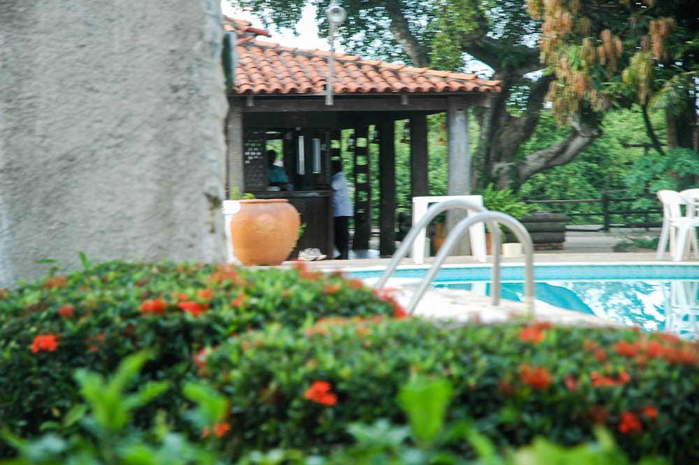 Pantanal Mato Grosso Hotel 8/69