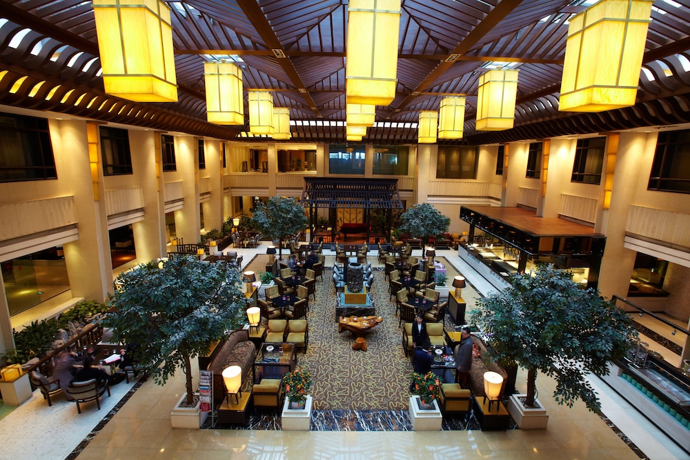 Cixi Hangzhou Bay Hotel 33/37