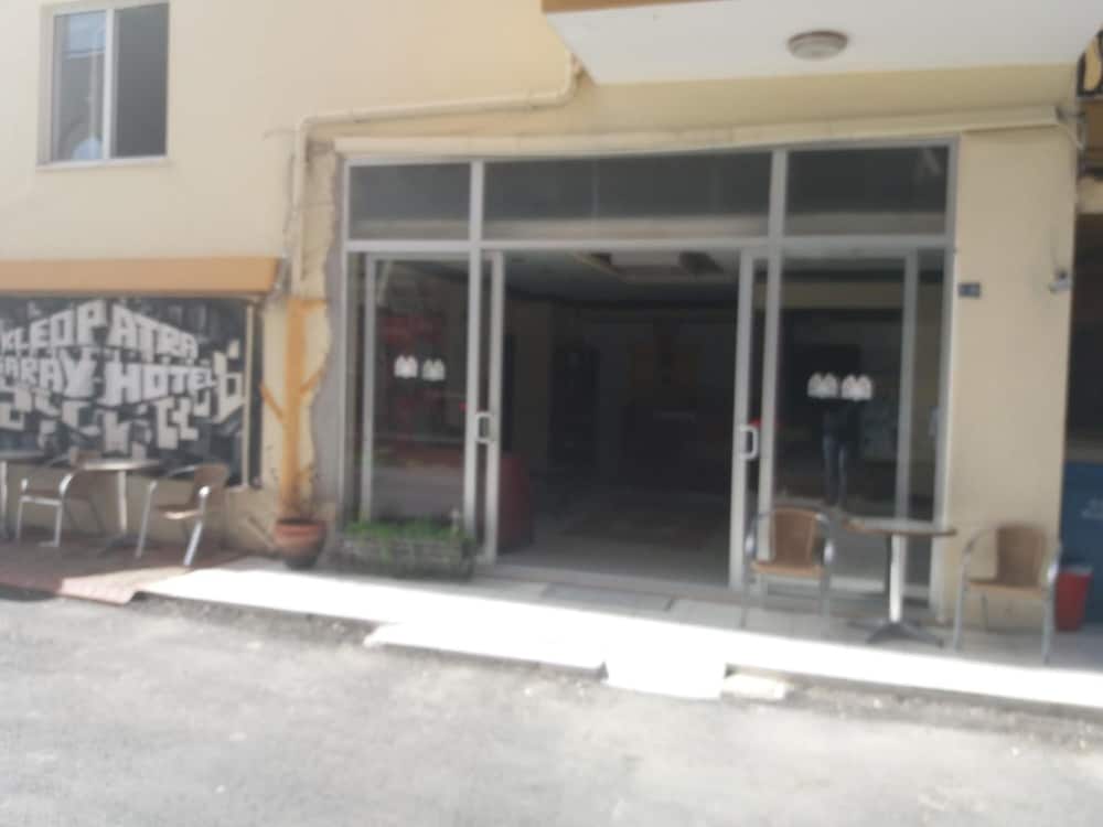 Kleopatra Bebek Hotel 3/71