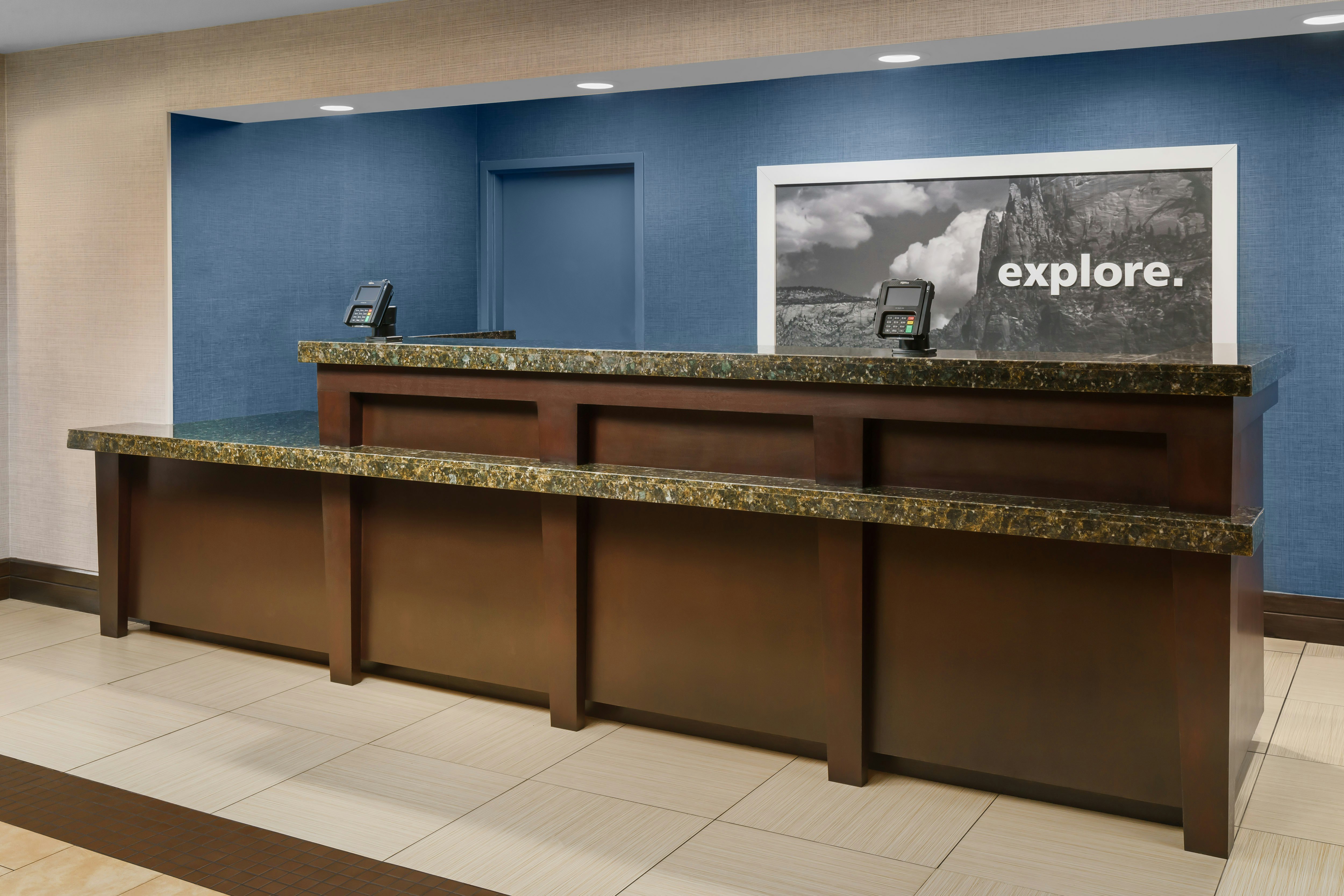 Hampton Inn & Suites Thousand Oaks 7/58