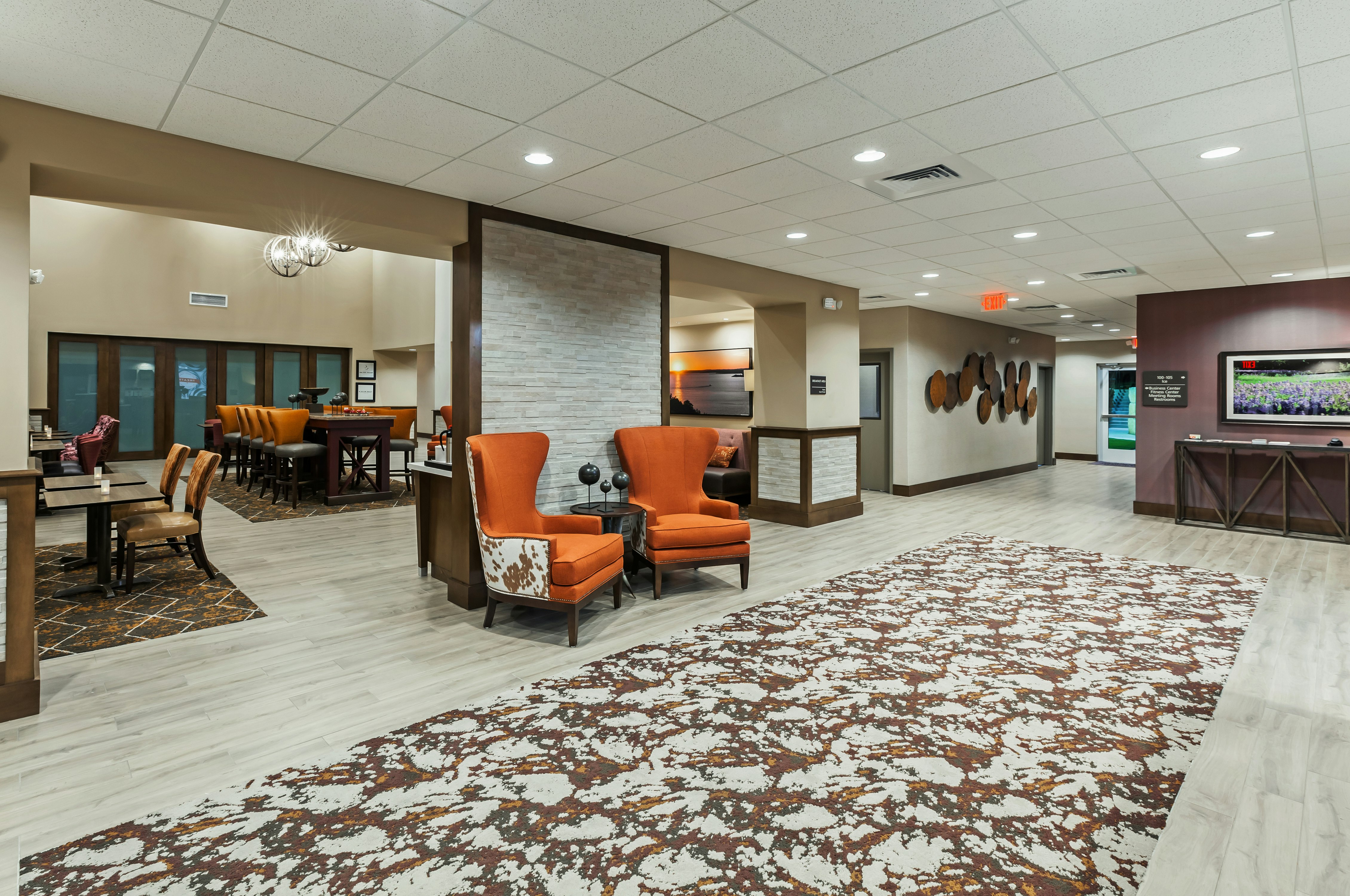 Hampton Inn by Hilton Bulverde Texas Hill Country 29/45
