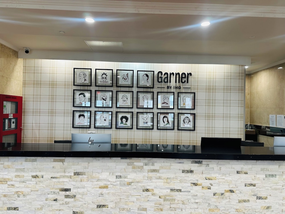 Garner Hotel North Bergen 4/47
