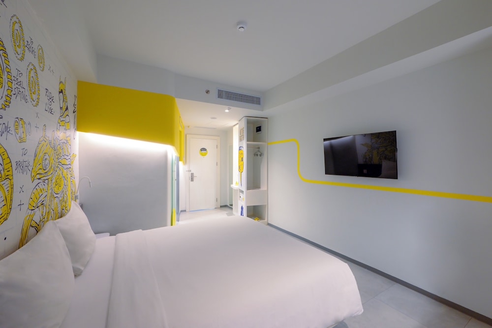 YELLO Hotel Jambi 7/30