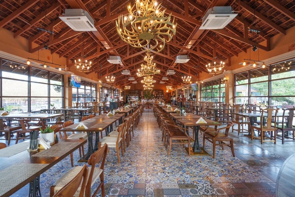 Khum Damnoen Resort 38/50