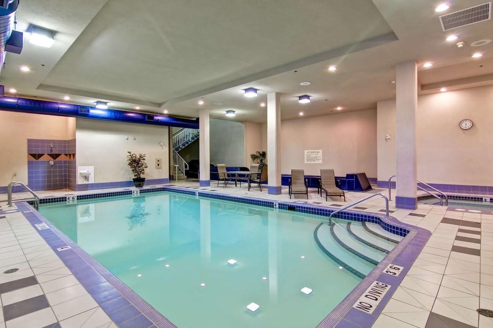 Hampton Inn by Hilton Kamloops 43/44