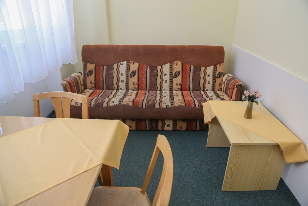 Sport Resort Hotel Gejzirpark 36/50