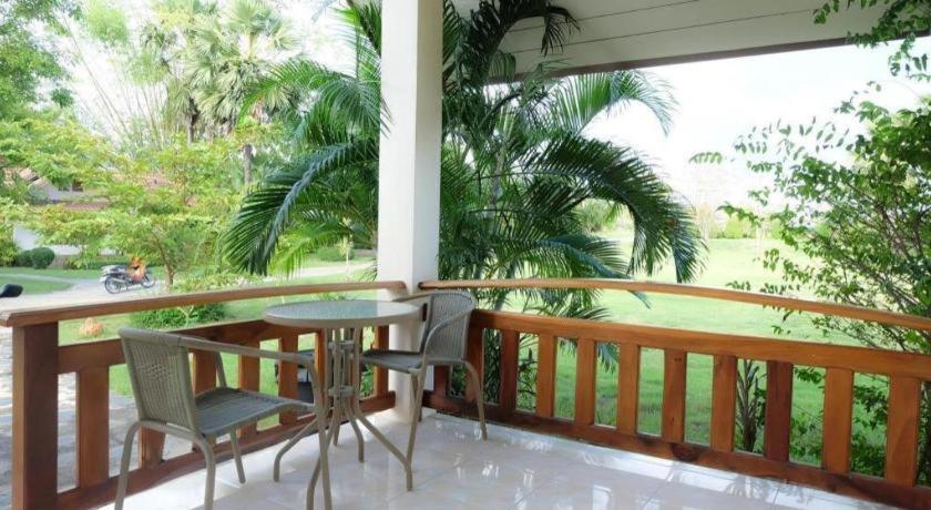 Thaisomboon Bighome Resort 56/68