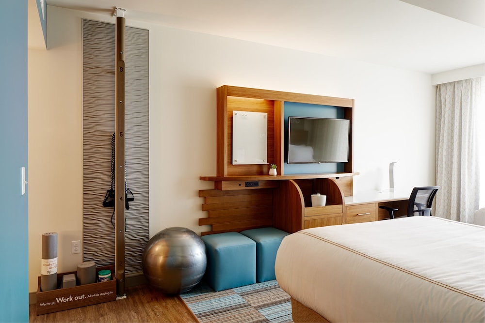 Even Hotels Seattle South Lake Union 23/81