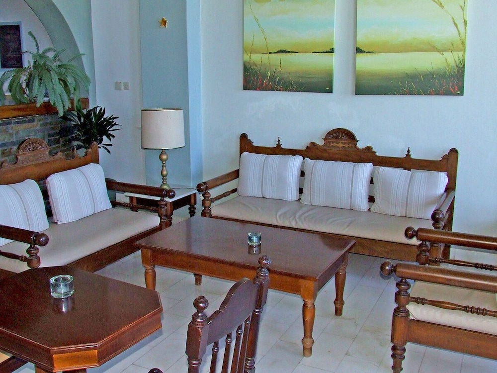Pandrossos Hotel 31/50