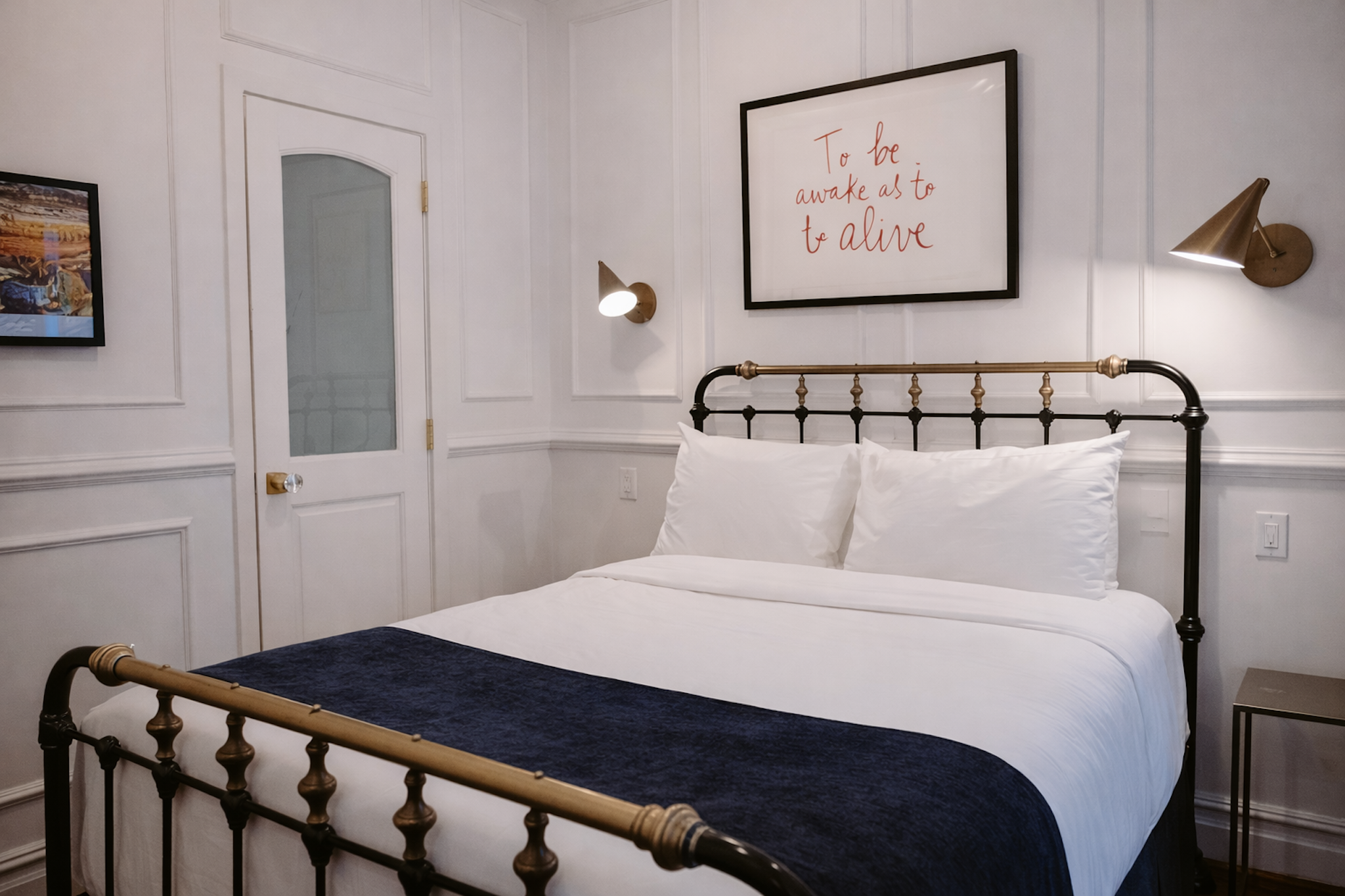 Life Hotel New York 27/75