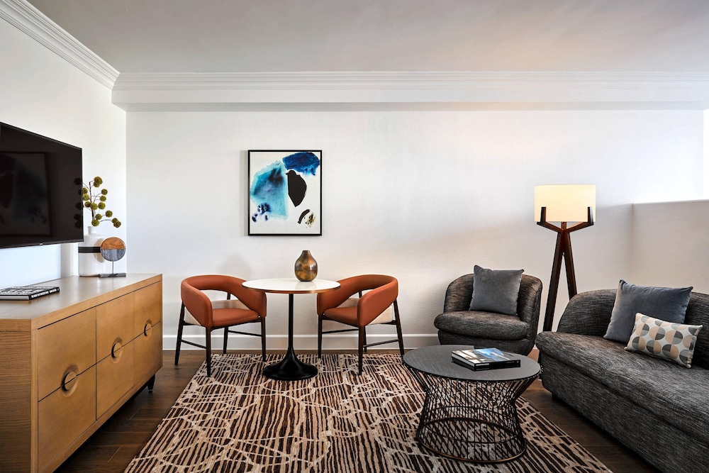 Jw Marriott Desert Springs Resort Spa 46/80