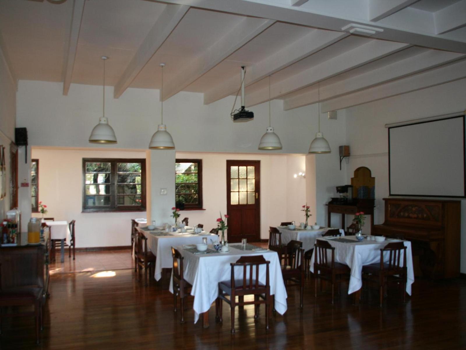 Somerset Guest Lodge 9/25