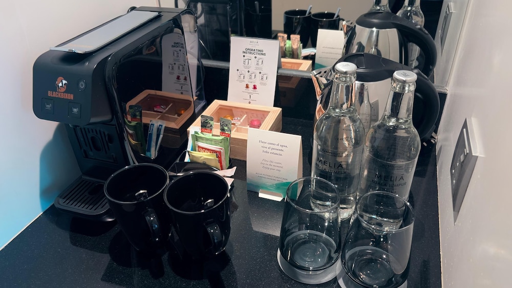 美利亚吉隆坡酒店(MELIA KUALA LUMPUR) 图片2