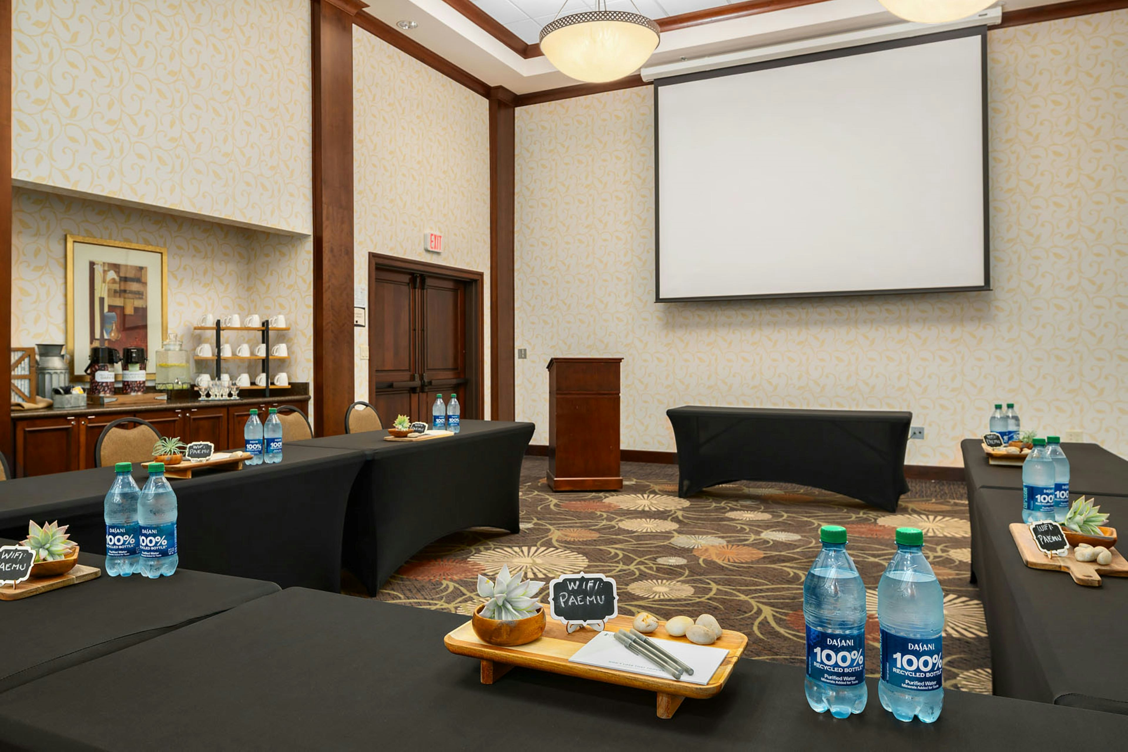 Staybridge Suites Everett - Paine Field 72/80