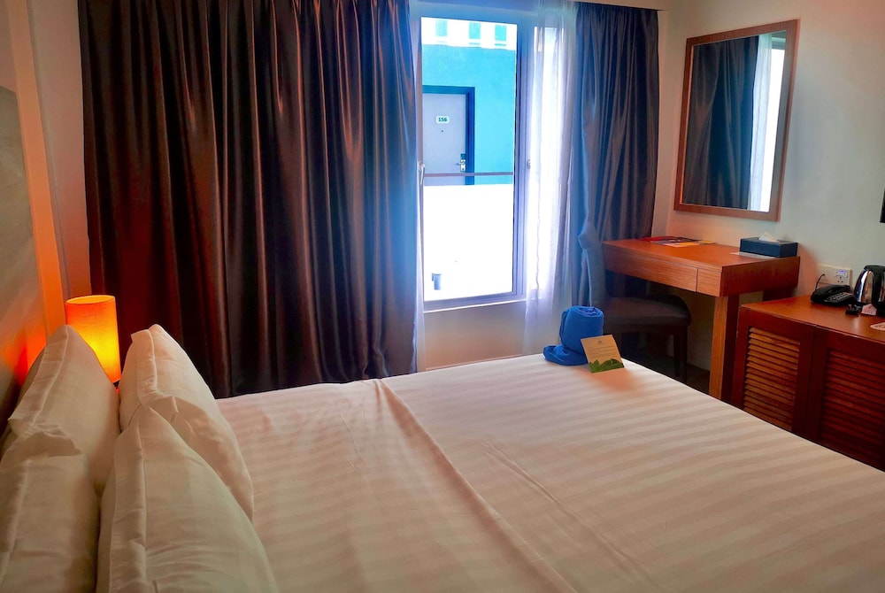 Ramada by Wyndham Langkawi Marina 15/50