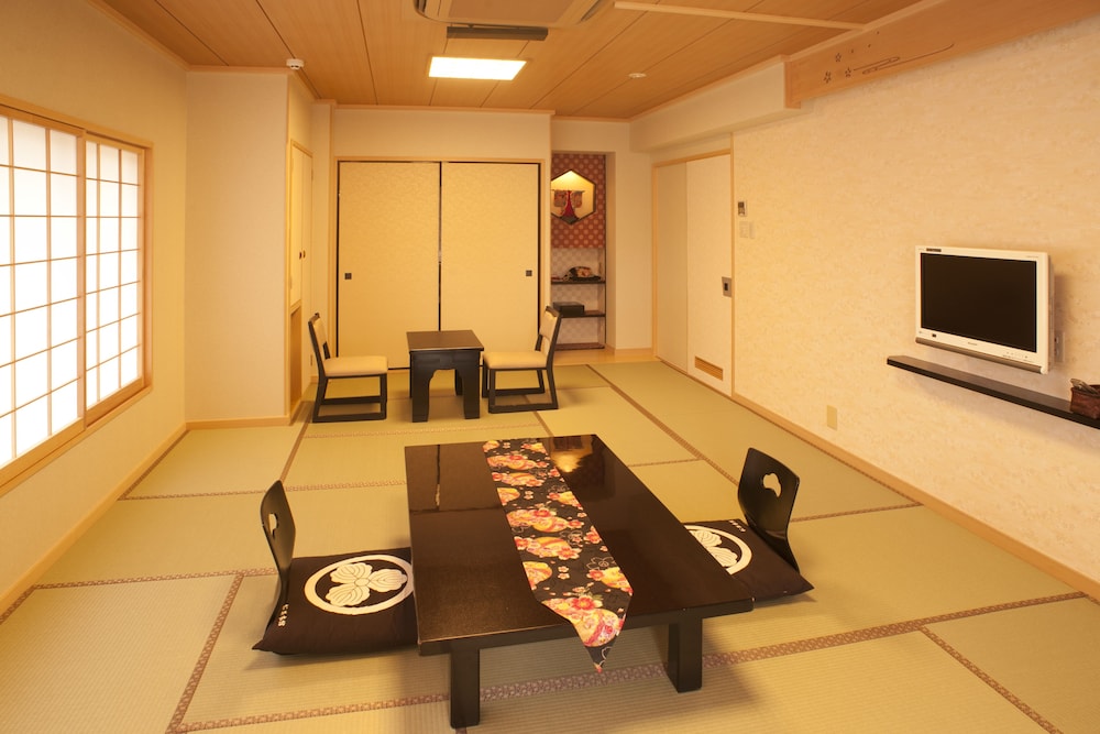 Matsui Honkan Ryokan 52/67