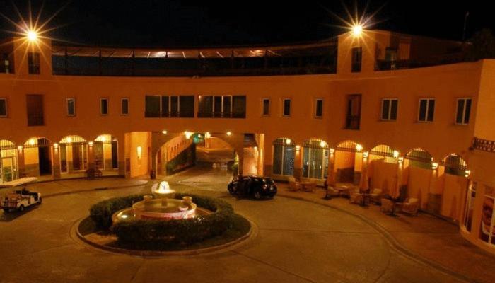 SeaShell Hotel & Resort 34/42