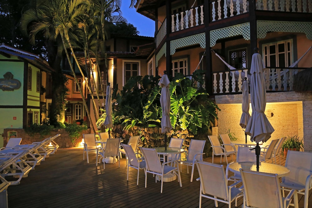 Porto Pacuiba Hotel Ilhabela 51/71