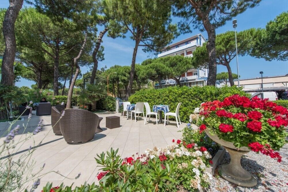 Hotel Palladio 22/24