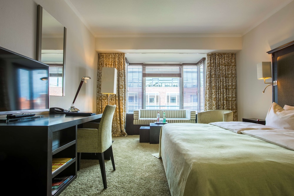 Radisson Blu Senator Lubeck 17/72