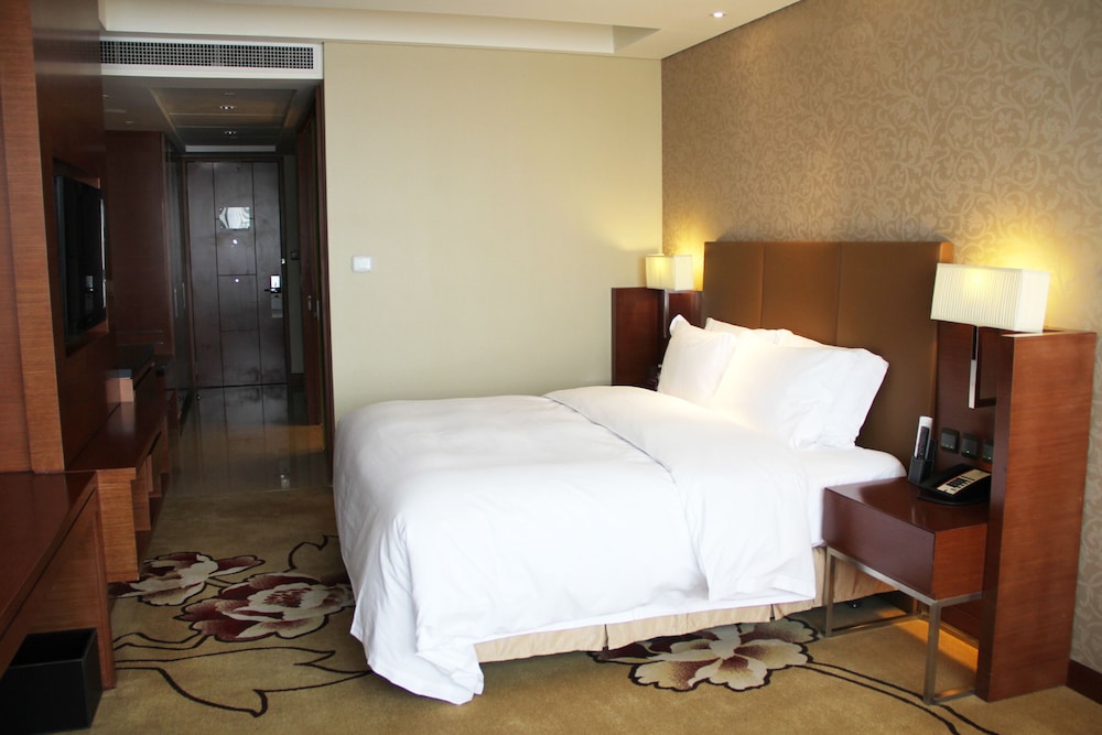 Doubletree By Hilton Shenyang 26/90