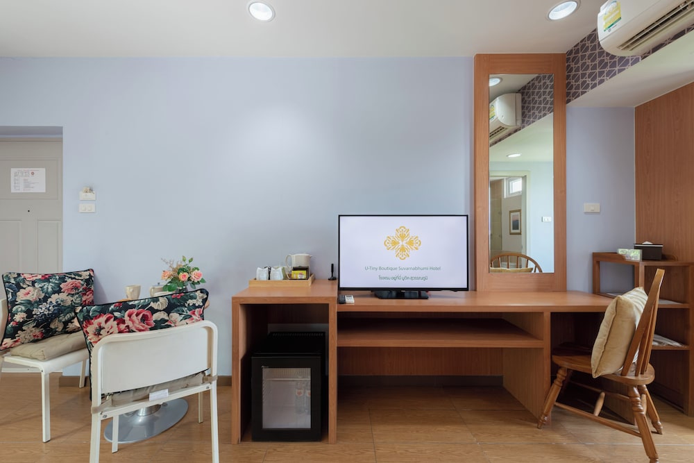 U Tiny Boutique Hotel 37/50