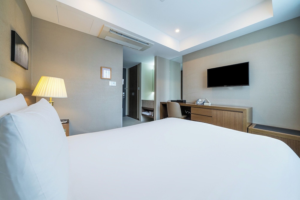 Busan Business Hotel 46/73