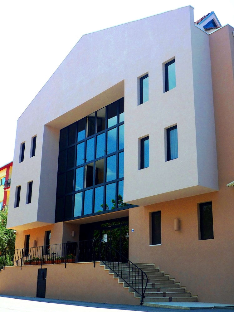 Montania Town Hotel Mudanya 3/36