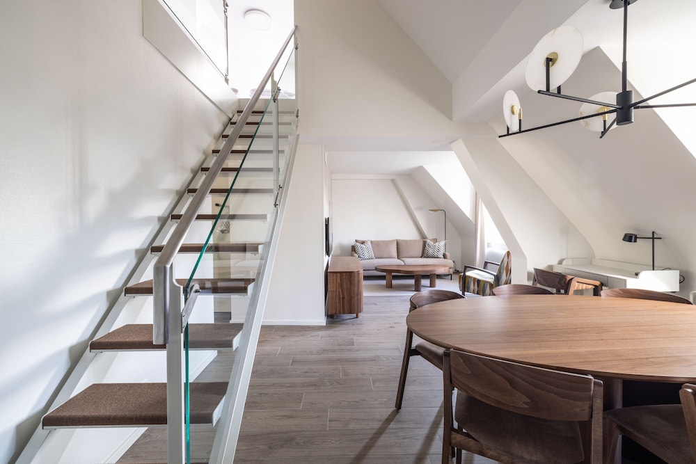 Ema House Serviced Apartment Beckenhofstr.22 32/43