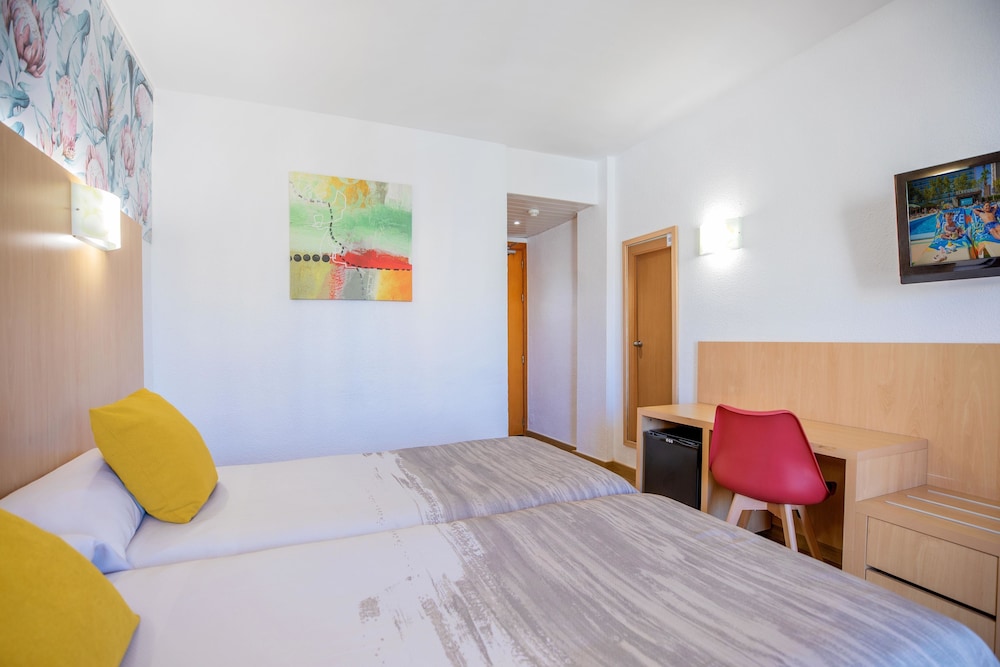 Servigroup Pueblo Benidorm Hotel 11/48