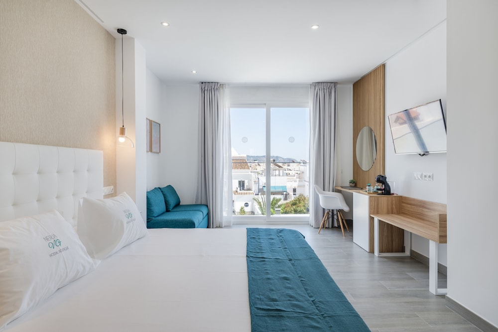 Nerja VG Hostal Boutique 13/25