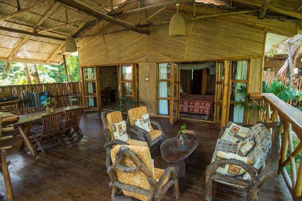 Ziwa Beach Resort 39/60