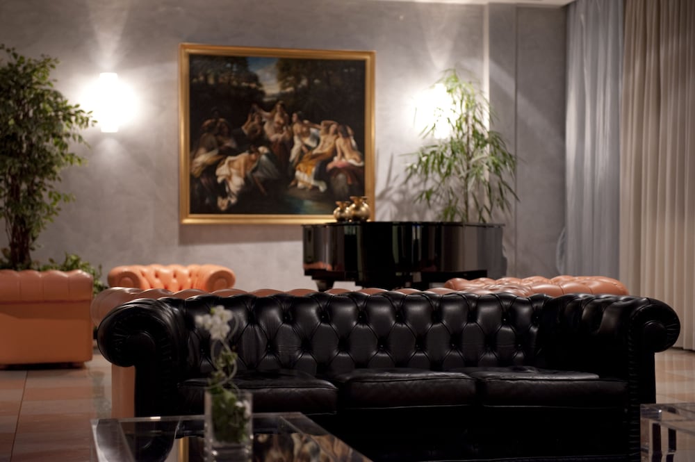 Hotel Palace Verona photo4