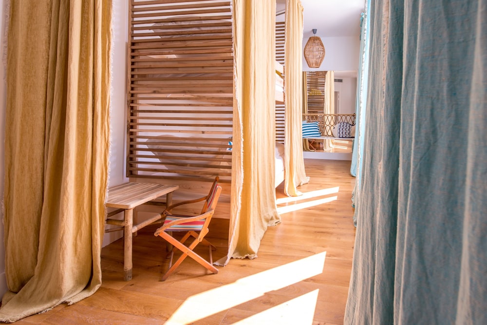 La Palmeraie Hotel 30/44