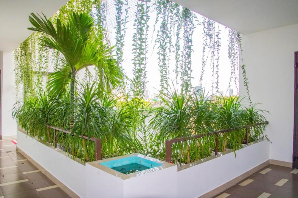 Annie Danang Hotel & Apartment 41/45