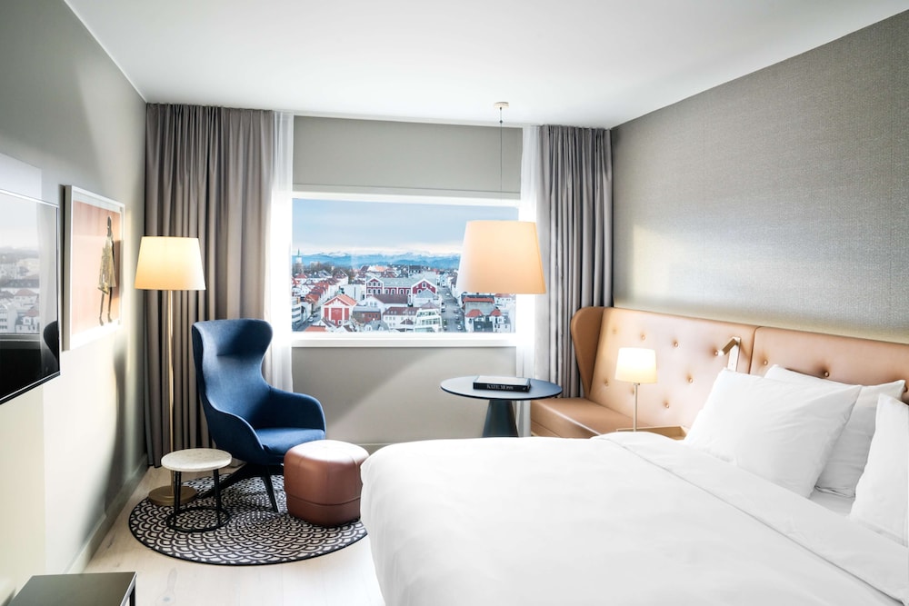 Radisson Blu Atlantic Stavanger 23/73