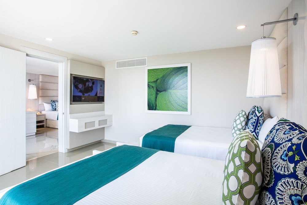 Grand Sirenis Riviera Maya All Inclusive 30/72