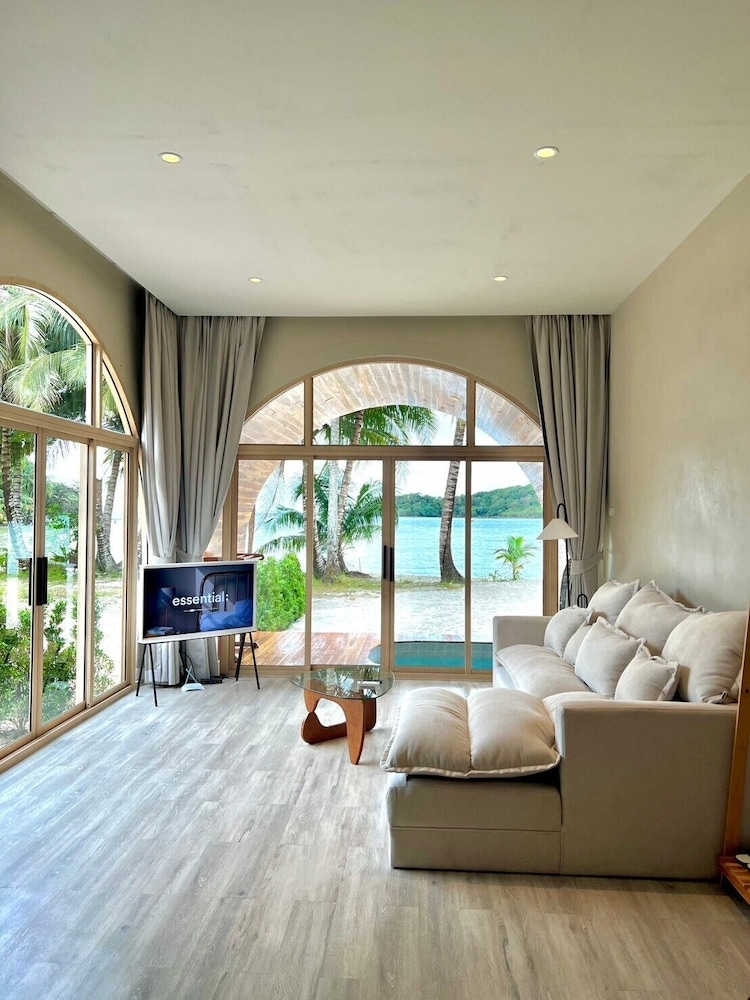 Siam Beach Resort Koh Kood 47/57