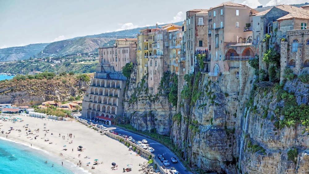 Solmaris Tropea Rooms & Suites 49/50