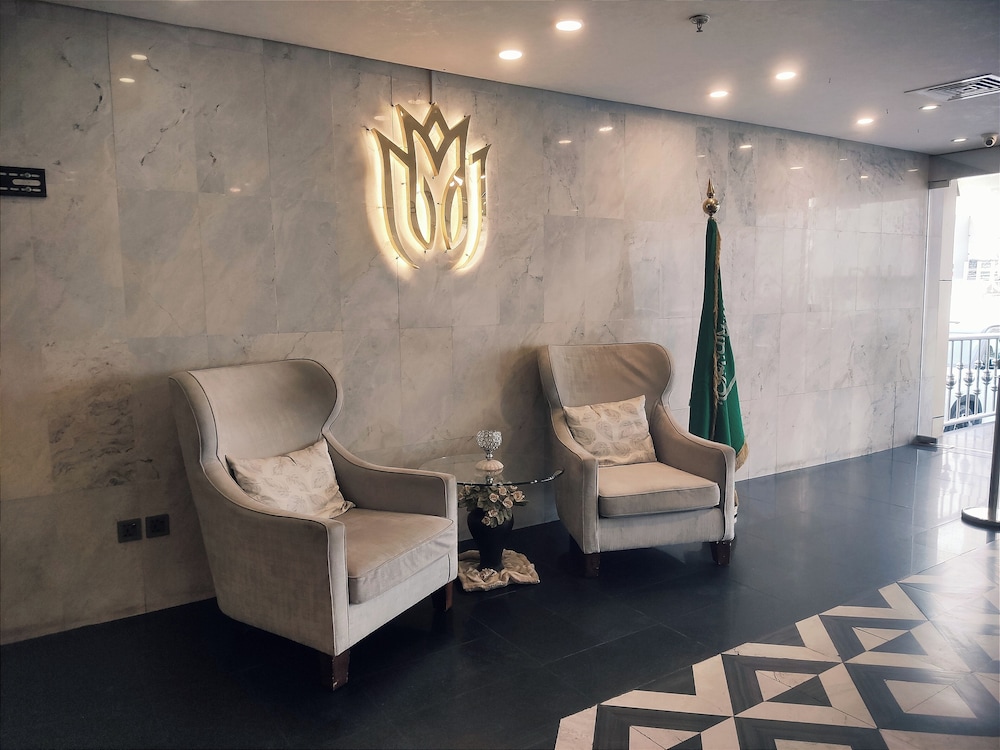 Dar Al Wedad Hotel 32/44
