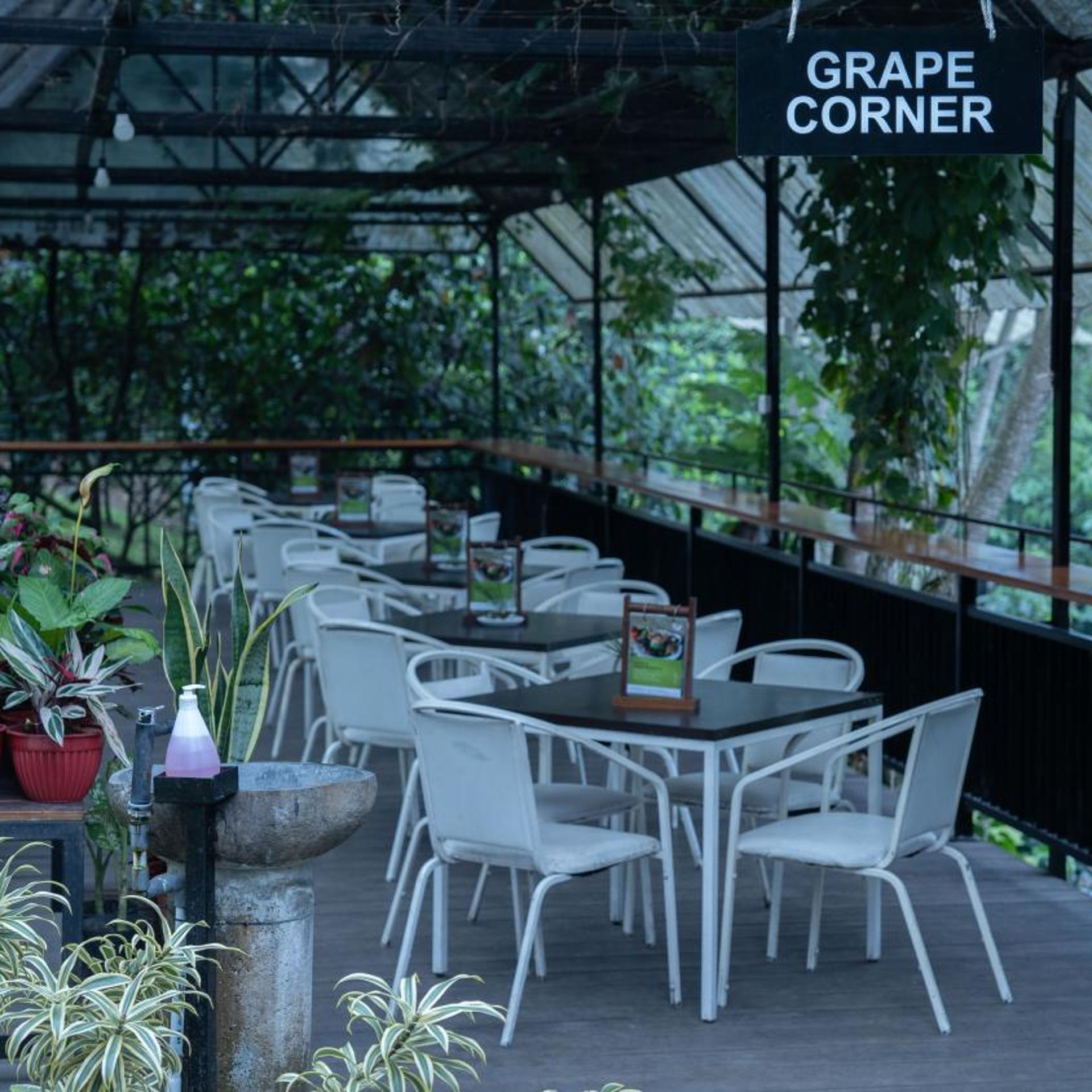 Leuweung Geledegan Ecolodge 34/51