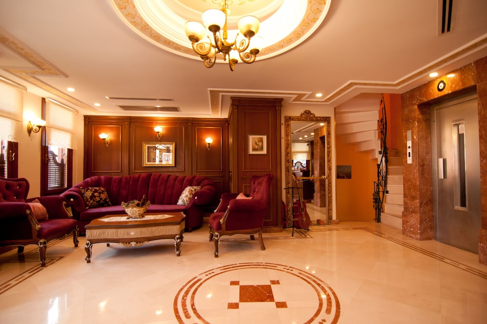 Emine Sultan Hotel 34/59