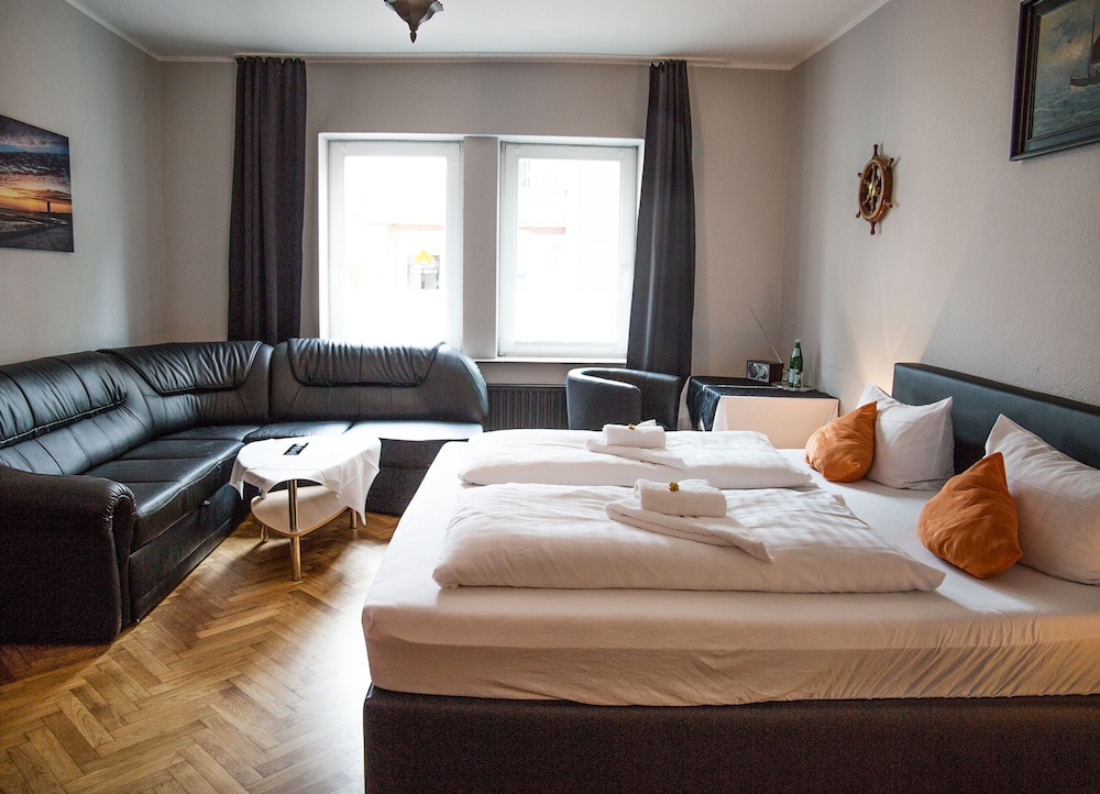 Hotel Tum Stuurmann 17/50