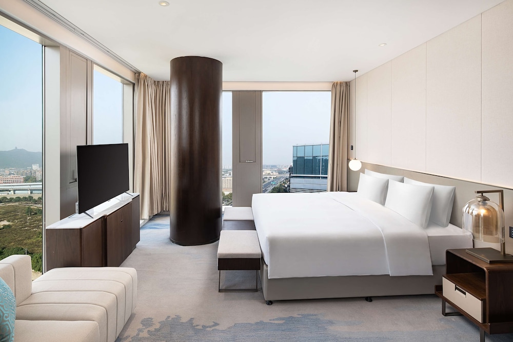 Radisson Blu Hangzhou Xintiandi 11/42