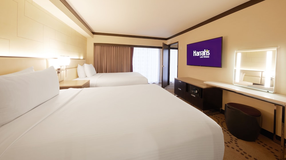 EXECUTIVE, SUITE, 2 QUEEN BEDS, MOUNTAIN TOWER
