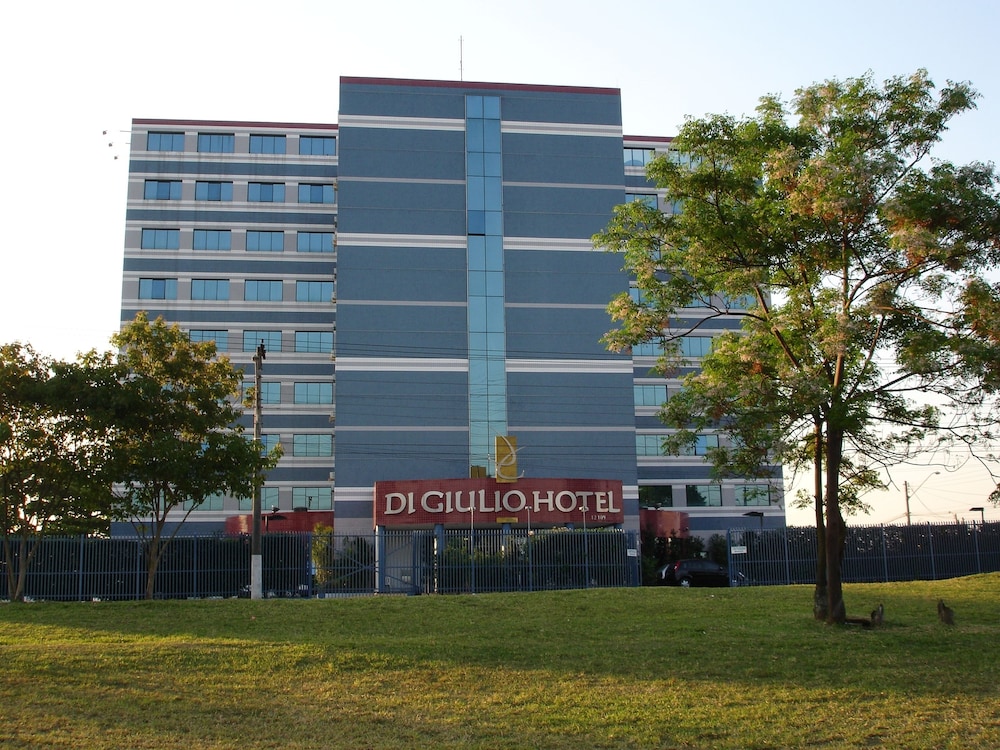 Hotel Di Giulio 3/53