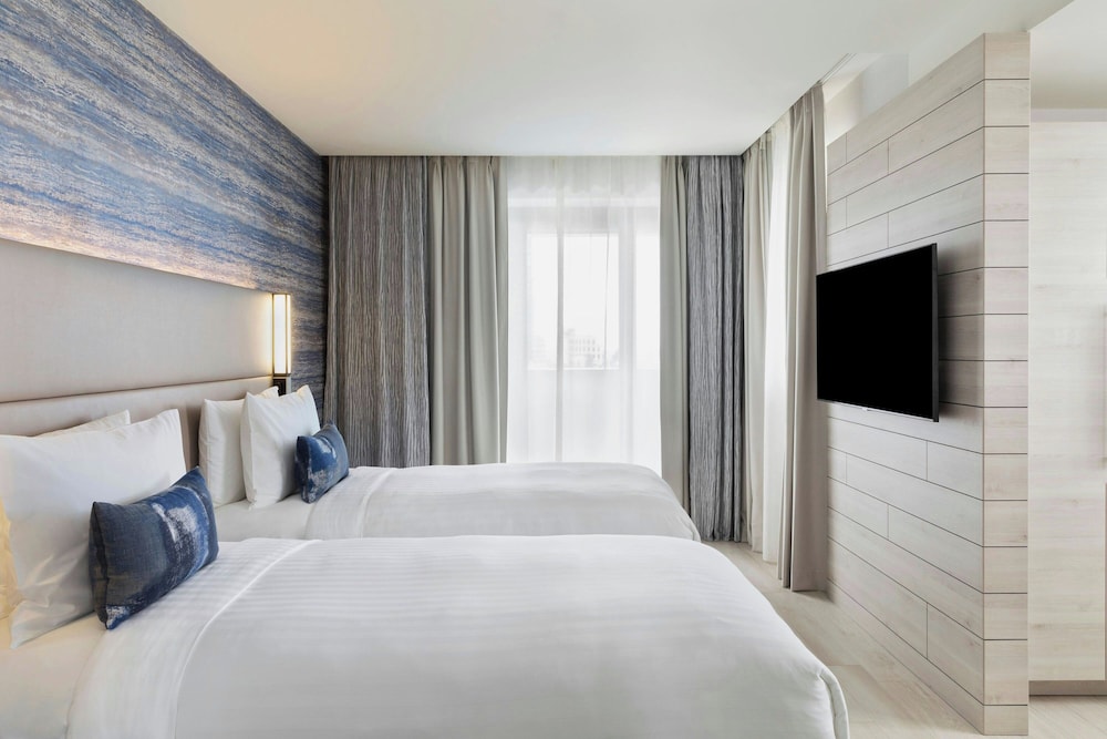 Courtyard by Marriott Batumi 22/74