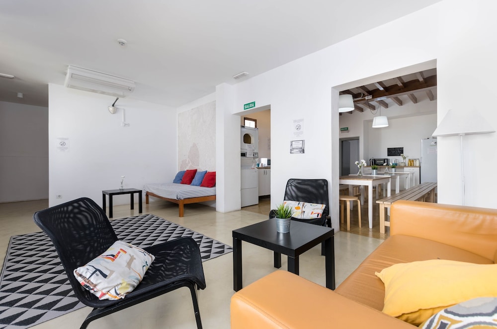 Urban Hostel Palma 33/50